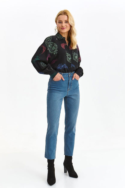 Jeans Model 186362 Top Secret