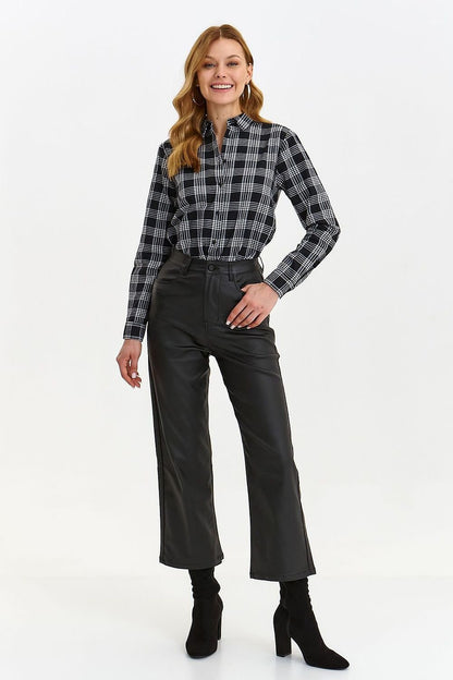 Damen Hose Model 186363 Top Secret