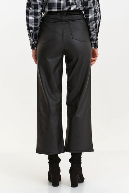 Damen Hose Model 186363 Top Secret