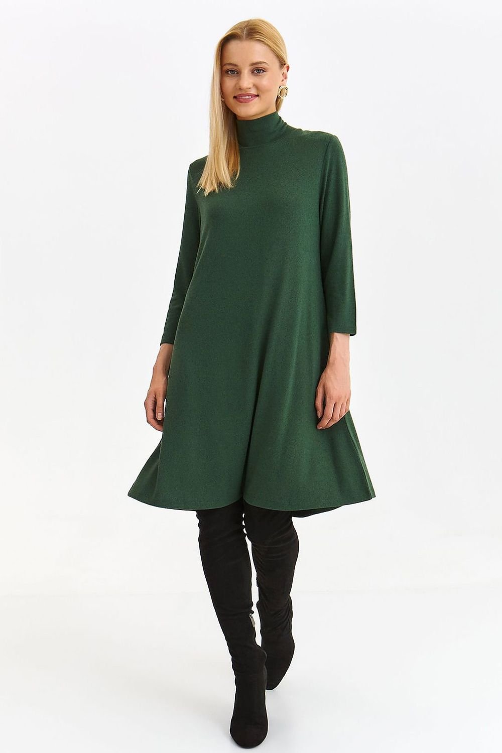 Alltagskleid Model 186365 Top Secret