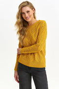 Pullover Model 186371 Top Secret