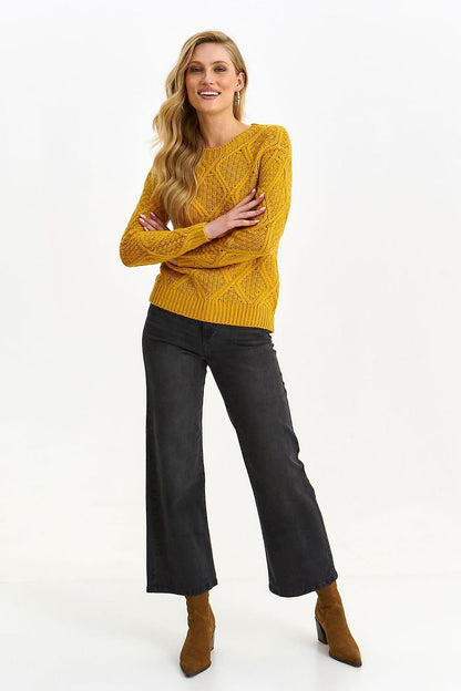 Pullover Model 186371 Top Secret