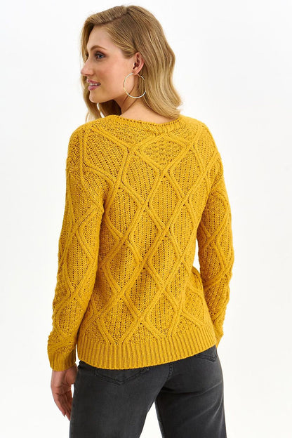 Pullover Model 186371 Top Secret