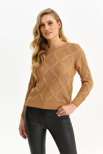 Pullover Model 186371 Top Secret