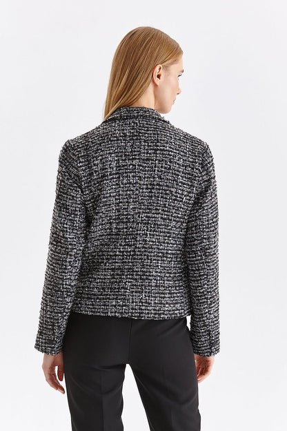 Jacket Model 186372 Top Secret