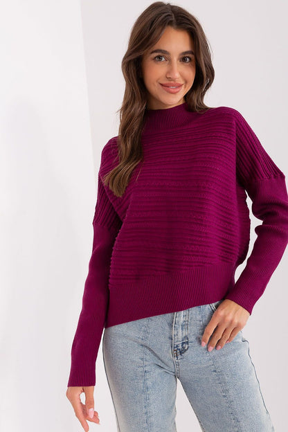 Pullover Model 186573 AT