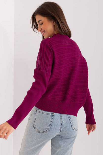 Pullover Model 186573 AT