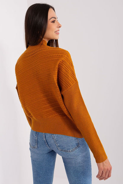 Pullover Model 186573 AT