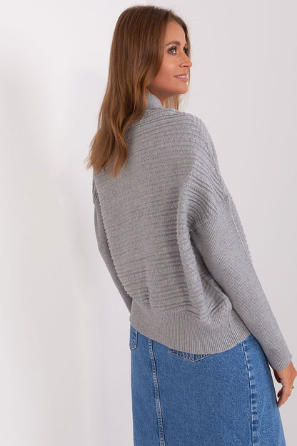 Pullover Model 186573 AT