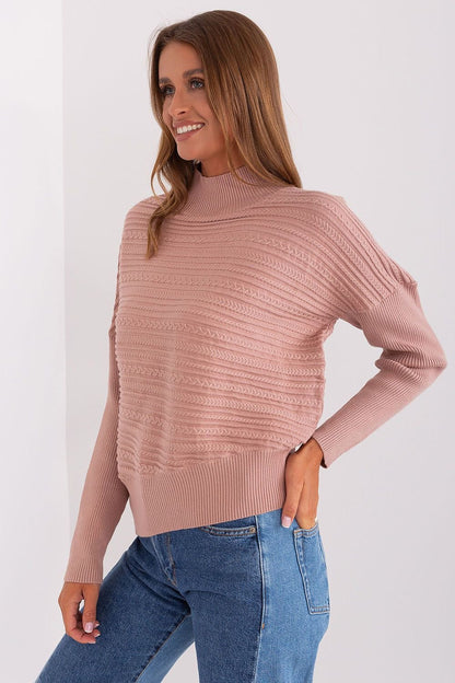 Pullover Model 186573 AT