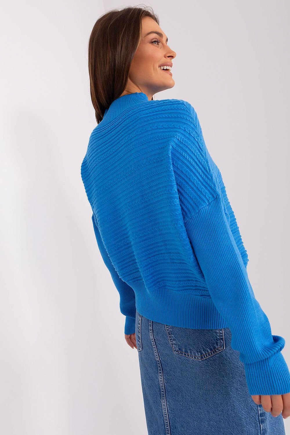 Pullover Model 186573 AT