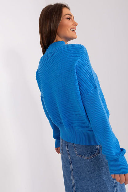 Pullover Model 186573 AT