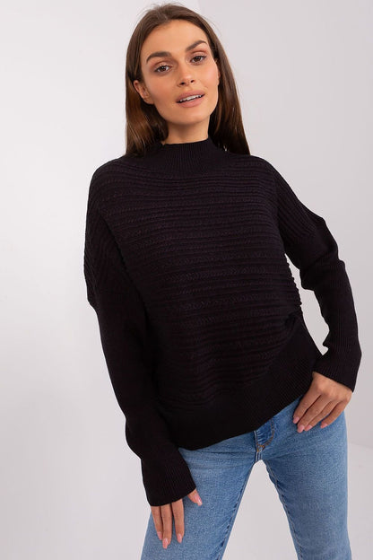Pullover Model 186573 AT