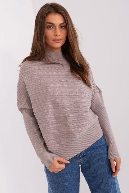 Pullover Model 186573 AT