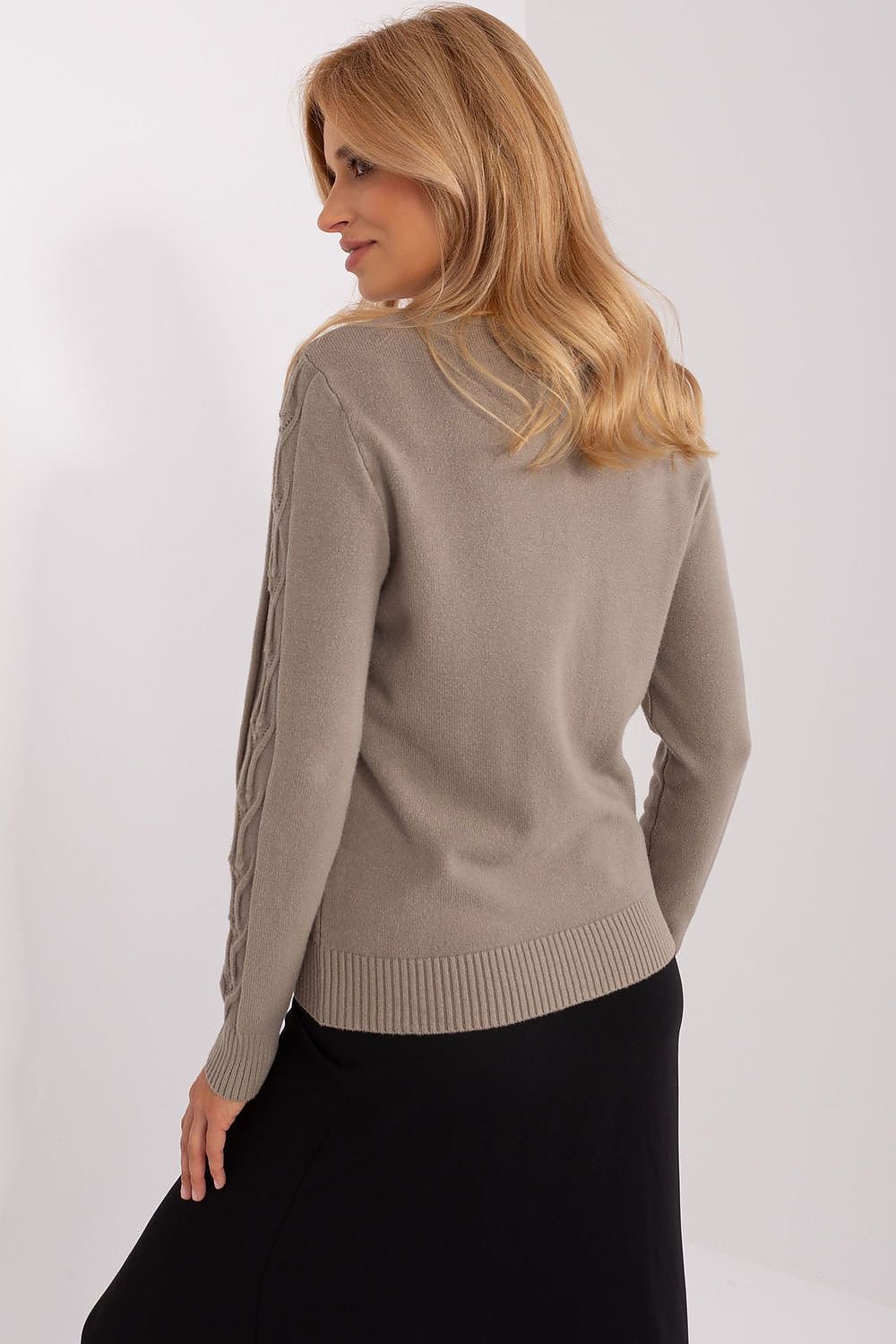 Sweater Model 186583 AT