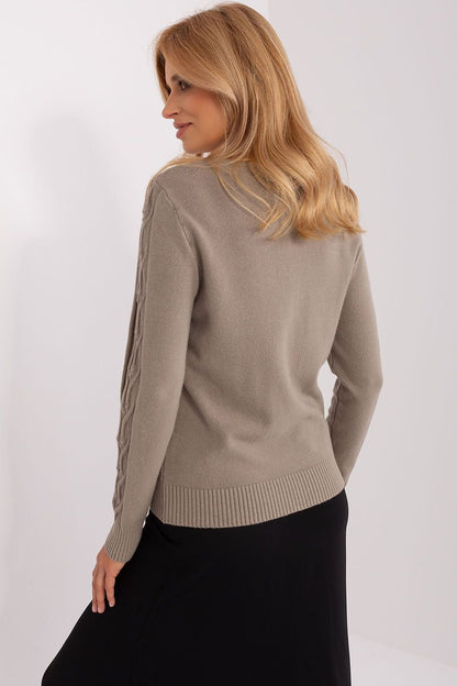 Sweater Model 186583 AT