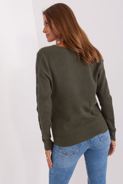 Sweater Model 186583 AT