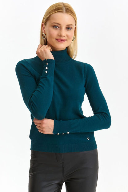 Rollkragenpullover Model 186873 Top Secret