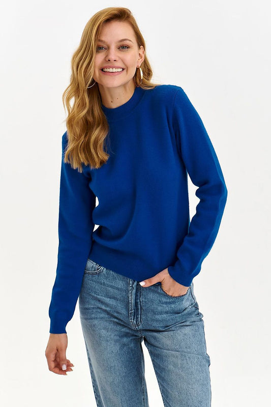 Pullover Model 186878 Top Secret