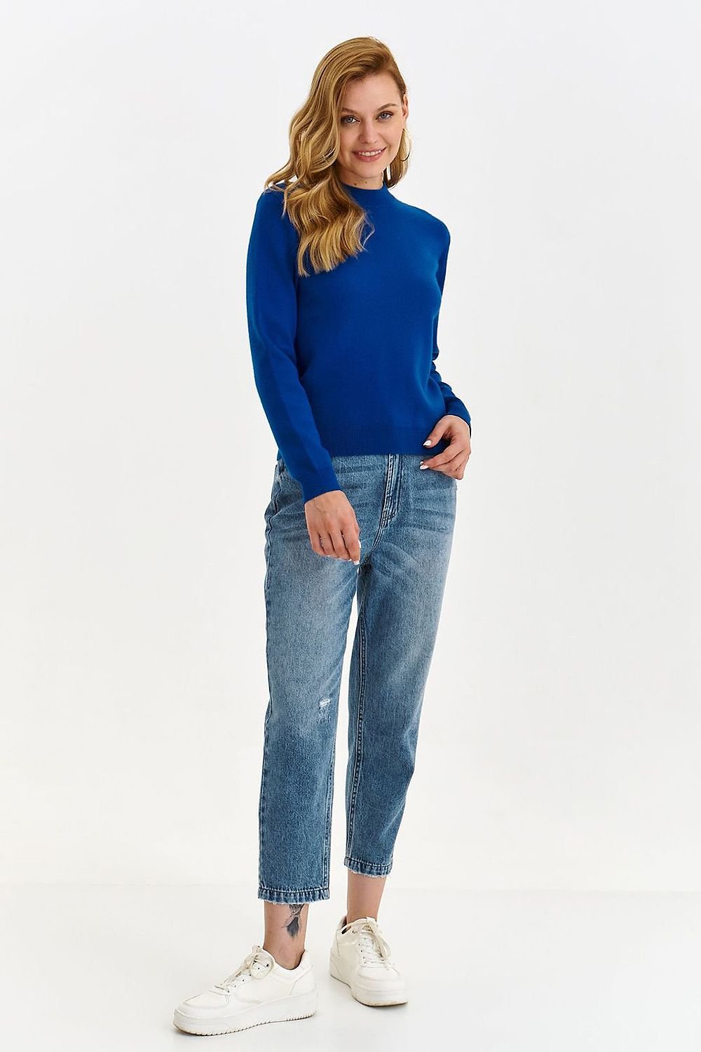 Pullover Model 186878 Top Secret