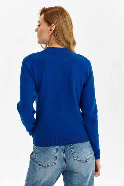 Pullover Model 186878 Top Secret