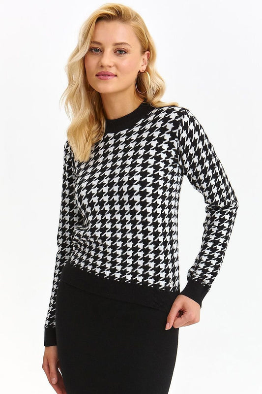 Pullover Model 187694 Top Secret