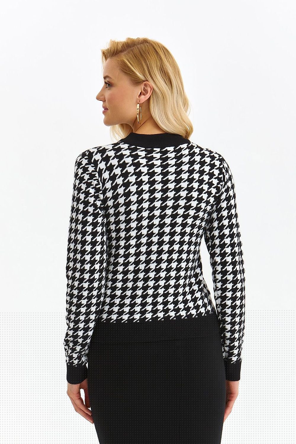 Pullover Model 187694 Top Secret