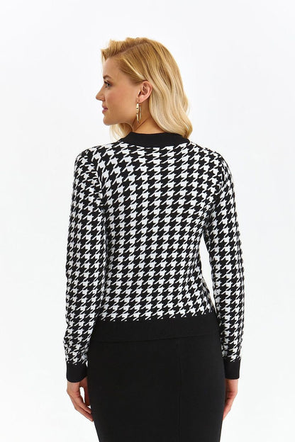 Pullover Model 187694 Top Secret