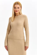 Pullover Model 186880 Top Secret