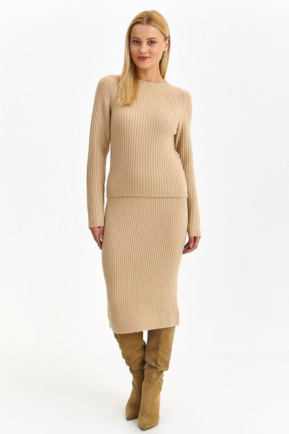 Pullover Model 186880 Top Secret