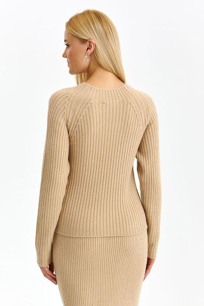 Pullover Model 186880 Top Secret