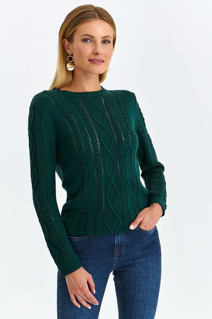 Pullover Model 186881 Top Secret