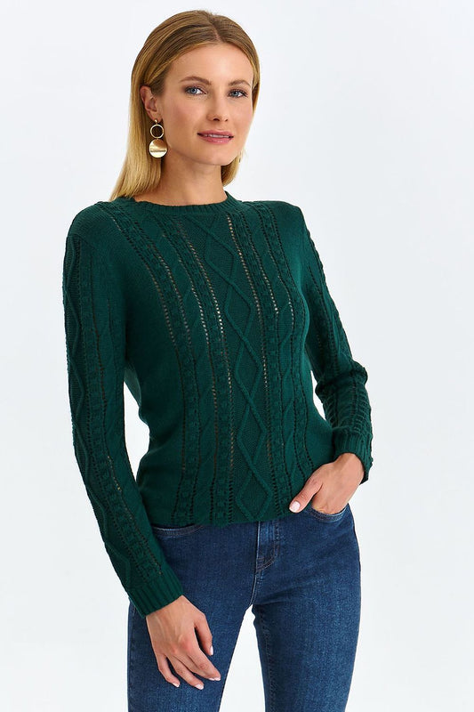 Pullover Model 186881 Top Secret