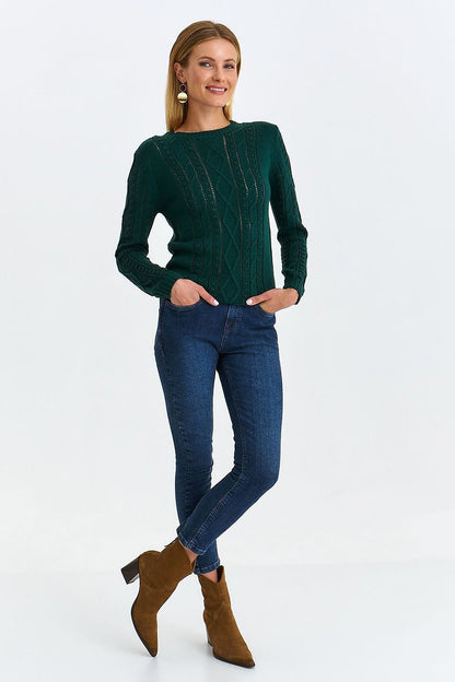 Pullover Model 186881 Top Secret