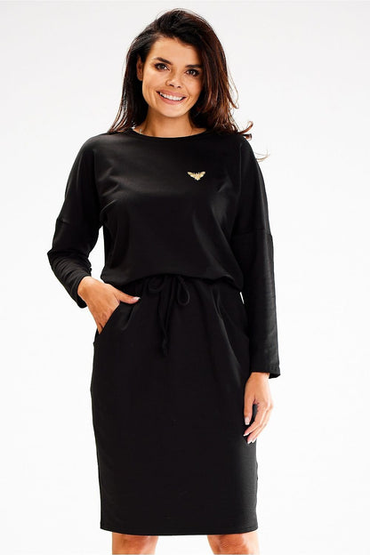 Alltagskleid Model 187147 awama