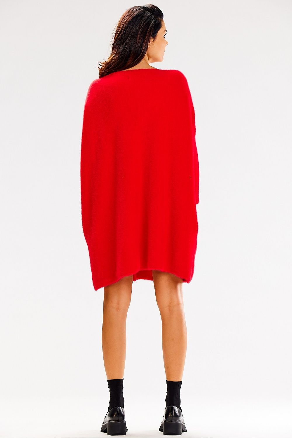 Langpullover Model 187180 awama