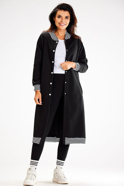 Sweater Model 187130 awama