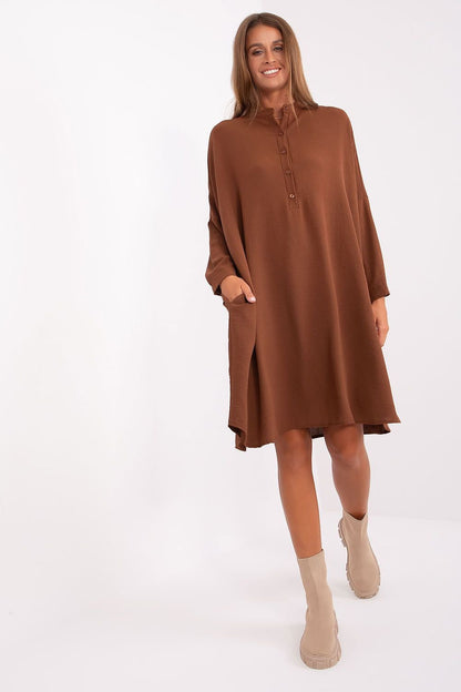 Alltagskleid Model 187452 Italy Moda