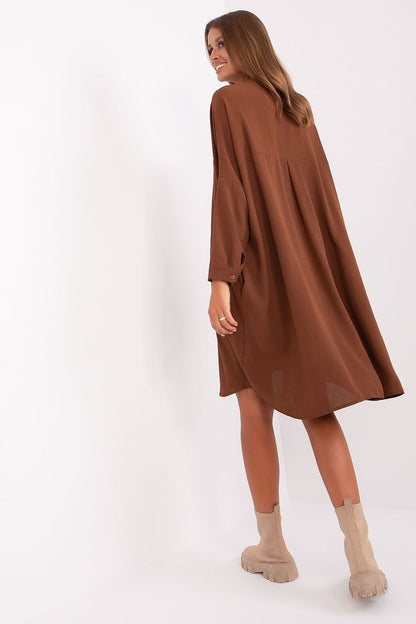 Alltagskleid Model 187452 Italy Moda