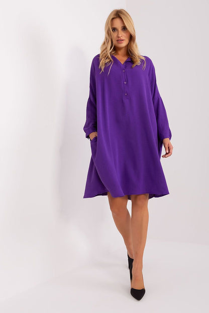 Alltagskleid Model 187454 Italy Moda