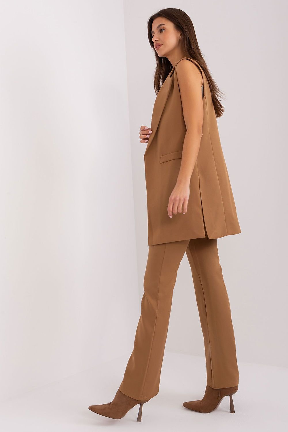 Damen Hose Model 187460 Italy Moda