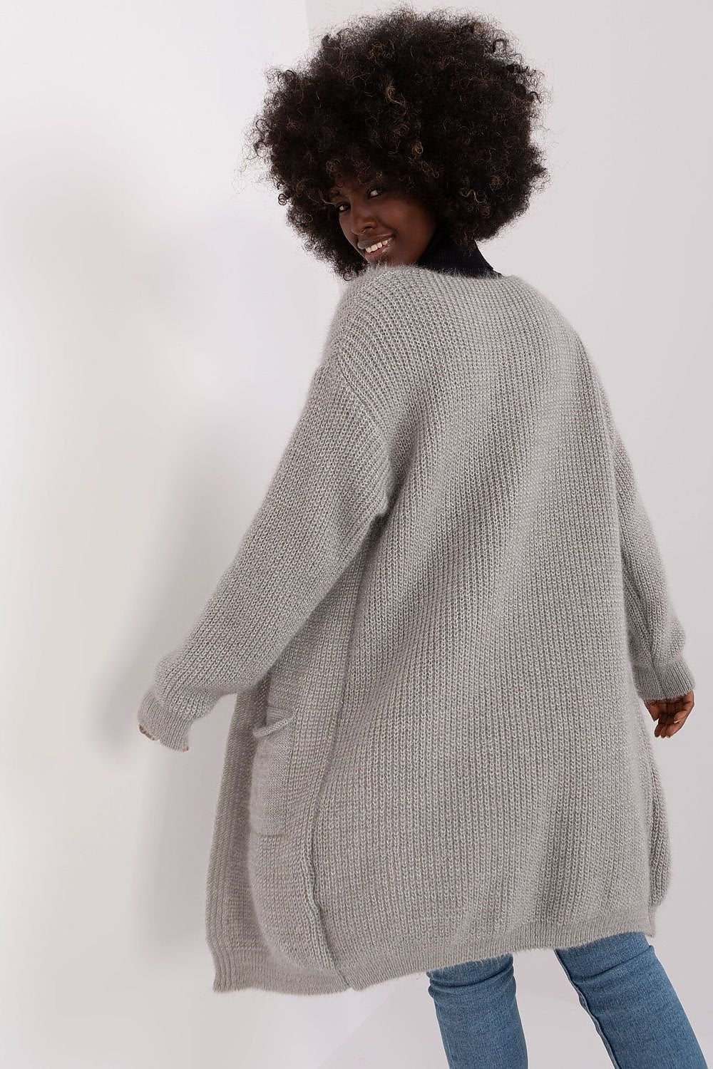 Cardigan Model 187469 Italy Moda