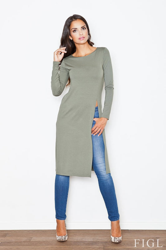 Tunika Model 44460 Figl
