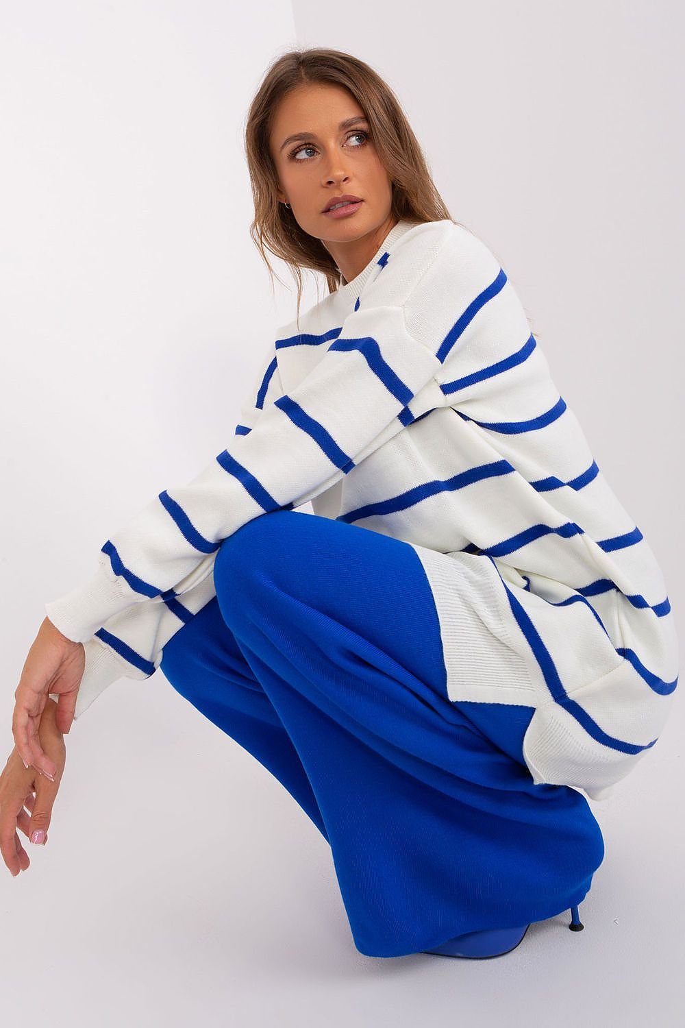 Langpullover Model 187501 Factory Price