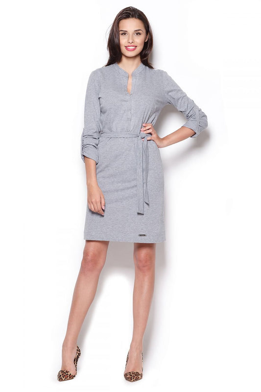 Alltagskleid Model 44468 Figl