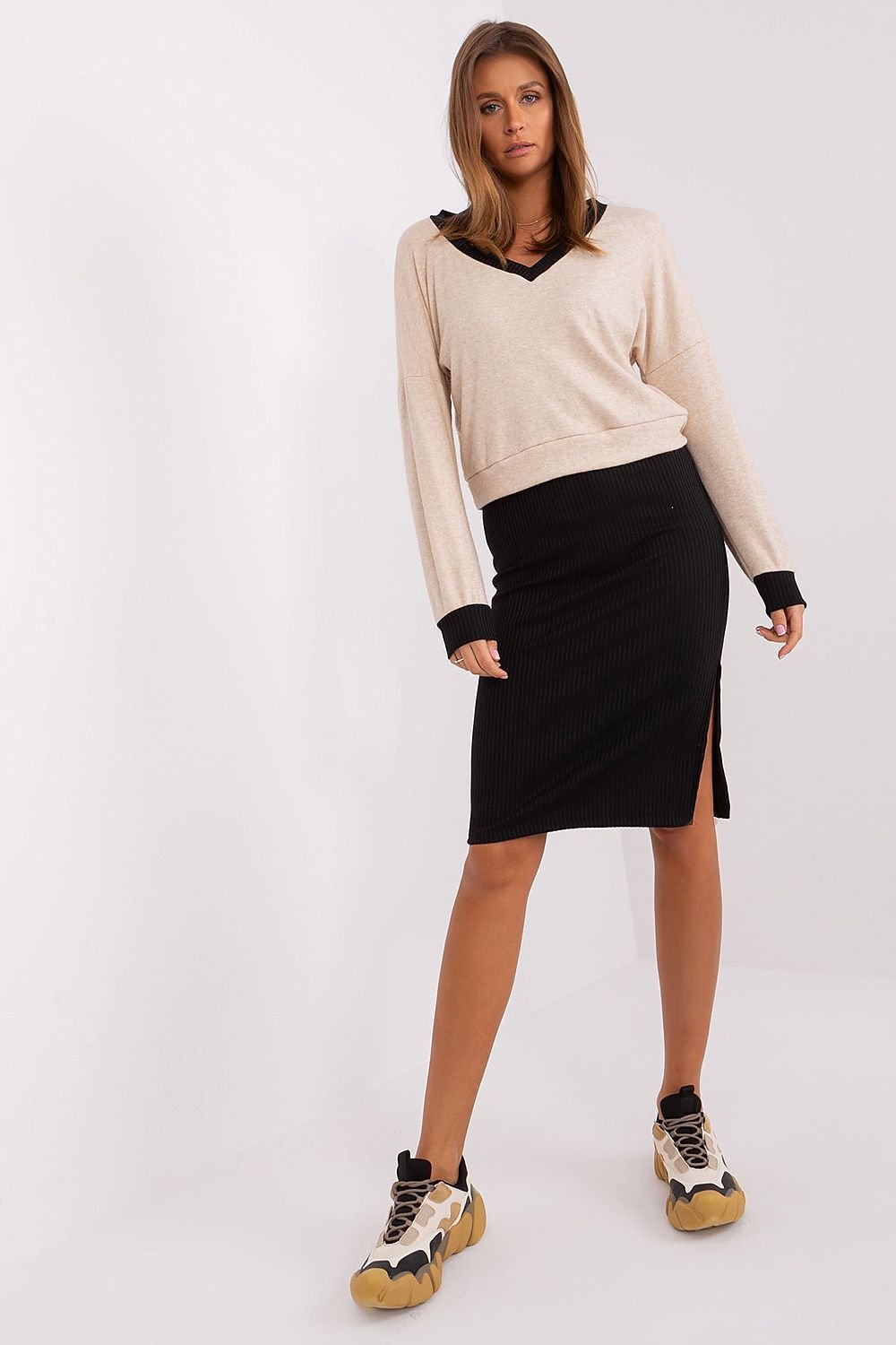 Set Model 187427 Rue Paris