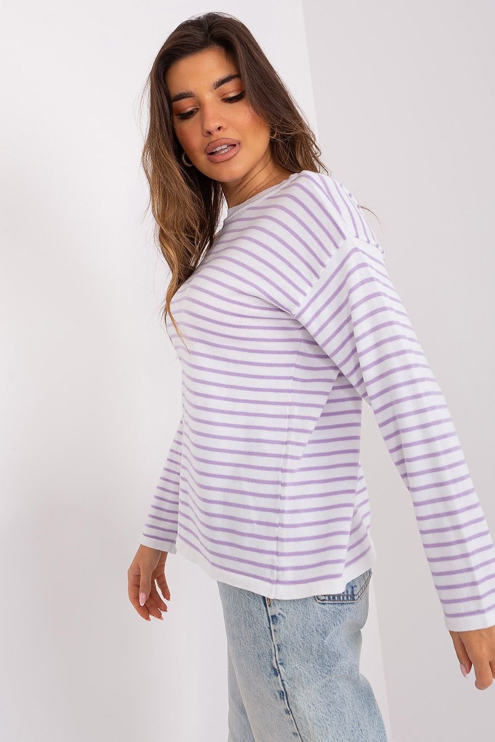 Pullover Model 187745 Badu