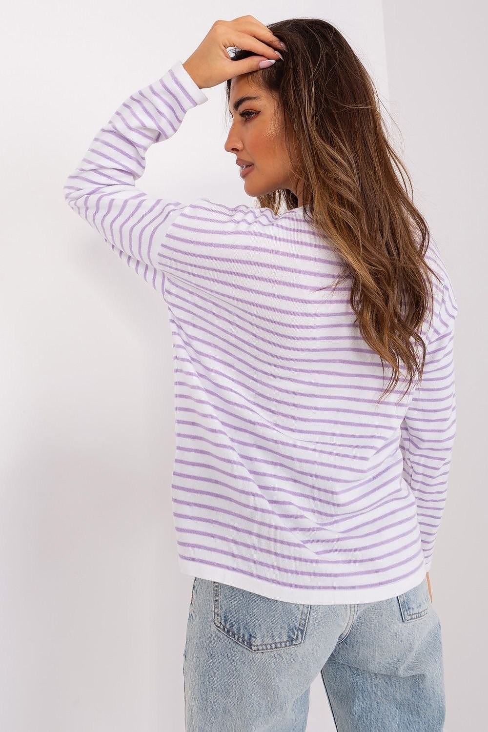 Pullover Model 187745 Badu