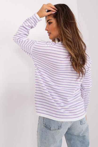 Pullover Model 187745 Badu