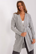 Cardigan Model 187754 Badu